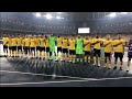 Ultras Malaya with Harimau Malaya | #Ekor | AFF Suzuki Cup 2018 | Malaysia vs Laos
