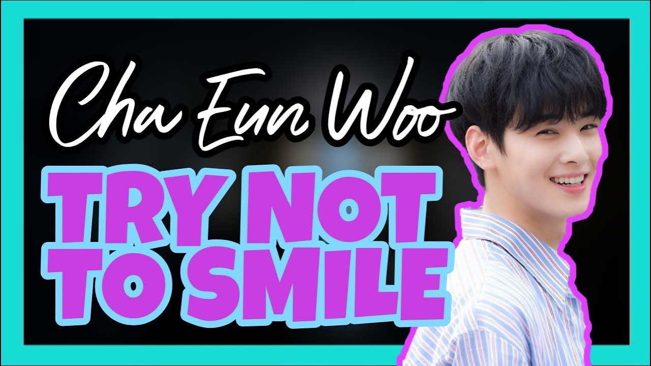 Eunwoo smile 🥰 #chaeunwoo #chaeunwooedit #chaeunwooastro