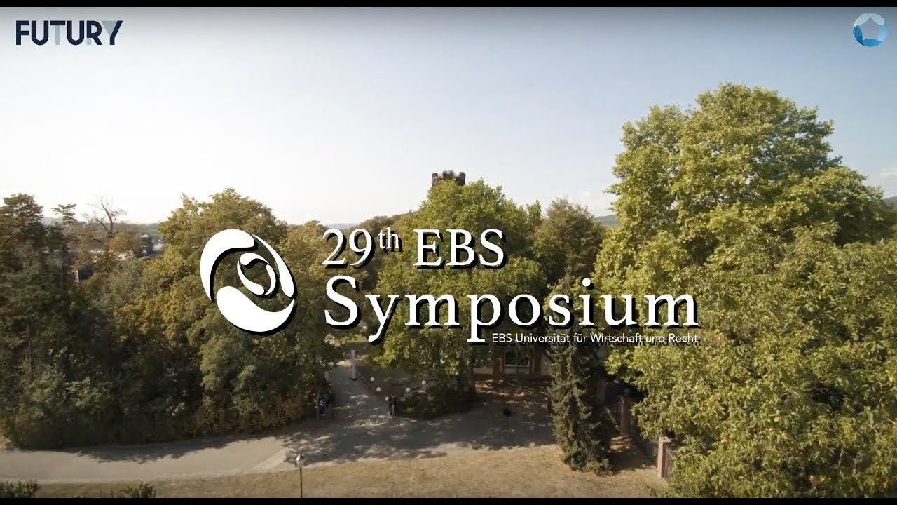 The 29th EBS Symposium Official Aftermovie 2018