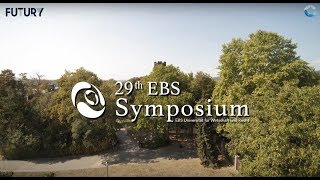 The 29th EBS Symposium Official Aftermovie 2018