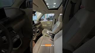 Hyundai inster bayi pazarlıklı fiyat incelemesi. Reklam değildir. #araba #otomobil #hyundai #inster