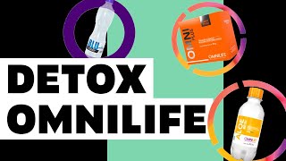 DETOX OMNILIFE