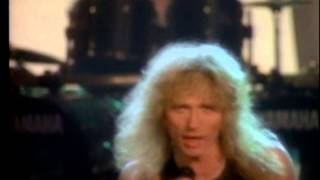 Whitesnake - The Deeper The Love HQ