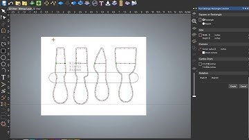 Carveco Model resize