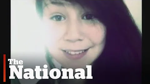 Leah Anderson: Unsolved murder of 15-year-old girl