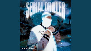 Serial Driller FREESTYLE