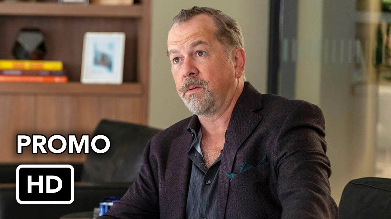 Billions 6x04 Promo "Burn Rate" (HD) YouTube