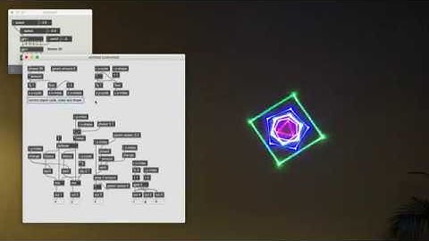Max Laser Basics - Episode 7: Multiple Objects and Colors