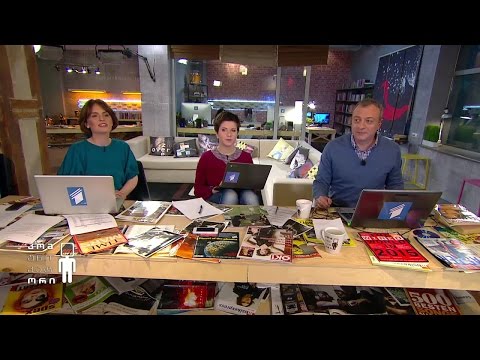 კომუნიკატორს დაუკავშირდა მოქალაქე და განაცხადა, რომ \"ალი და ნინოს\" ქალიშვილია;