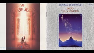 Tarō Iwashiro - The Dog of Flanders (Original Soundtrack) 