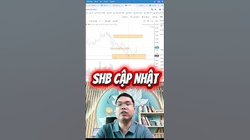 Cập nhật cổ phiếu SHB #cophieu #dautuchungkhoan #chungkhoan #khoahocchungkhoan #shb