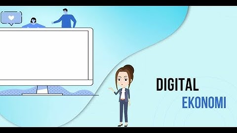 Ekonomi Digital || #mahasiswa #epsalut #universitassumaterautara #ekonomidigital #eptvusu