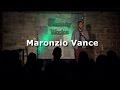 Maronzio Vance: Alligator Profiling