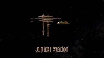 Jupiter Station