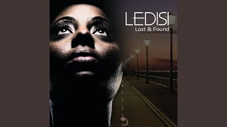 Video thumbnail of "Ledisi - Upside Down"