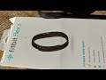 Fitbit Flex 2 Review