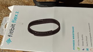 Fitbit Flex 2 Review