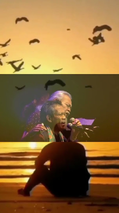 SESAAT - Benny Subardja dan Harry Sabar #music YOCKIE SP CONCERT