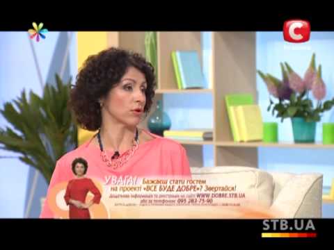 Вопросы о сексе - Все буде добре - Выпуск 247 - 04.09.2013