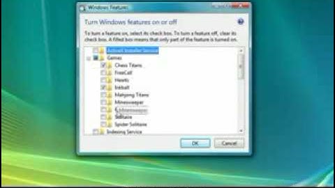 Make Vista 50% Faster And Better