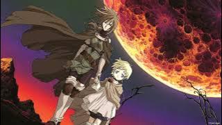 AVENGER OST - Mirai no Eve (Extended)