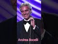 Bésame Mucho - Andrea Bocelli