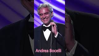 Bésame Mucho - Andrea Bocelli
