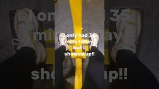 VISUAL DIARY DAY 59 FINDING DISCIPLINE ✨️ #womenover40 #gym #discipline #gymvlog #minivlog #gymgirl