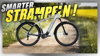 Tenways AGO X - Interessantes E-Bike ausprobiert!