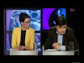 POLITICA CU NATALIA MORARI /20.11.17/ О политических последствиях несостоявшегося референдума