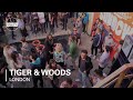 Tiger & Woods Boiler Room London DJ Set の動画、YouTube動画。