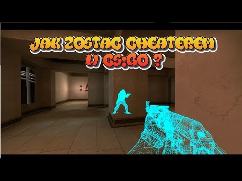 CS:GO JAK ZOSTAĆ