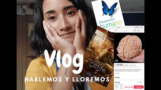 Ep.1 de mi vida - Hablemos de #goodomens  compras y tatuajes. by Tdcaceres 42 views 9 months ago 6 minutes, 23 seconds