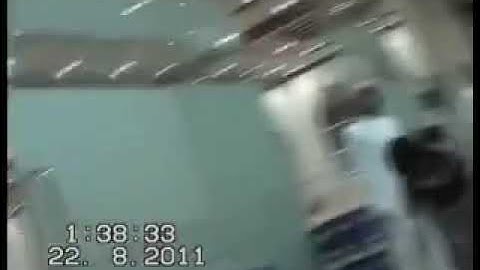 الشيخ ناصر القطامي رمضان 1432 هـ ليلة 23 سورة النمل ، خشوع يهز القلب