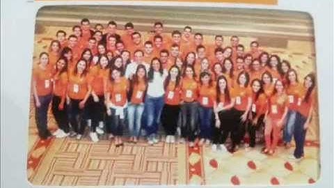 Onboarding PwC - FY14/15