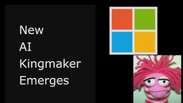 OpenAI snatches up Microsoft generative AI research lead