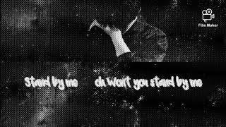 Stand by me lyrics - JOSEPH VINCENT