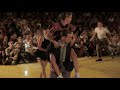 Harlem Hot Shots - Lindy Hop show