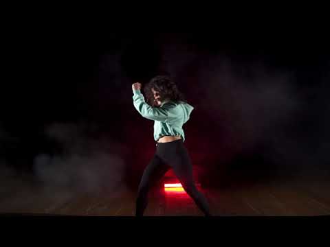 Maria Polsha, choreo