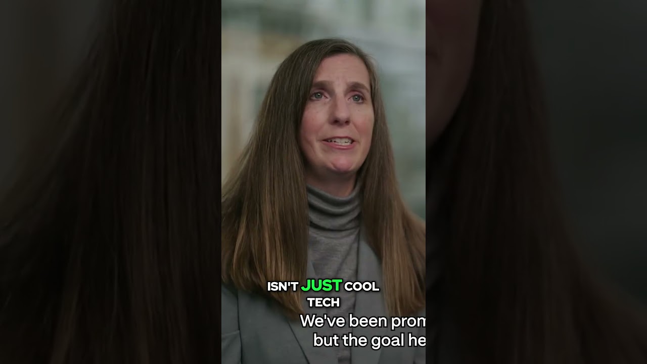 Robot Training Revolution: Nvidia's Simulation Tech Explained 