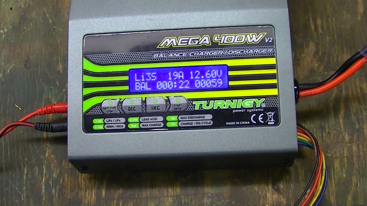 Schumacher Battery Charger Error Codes - 02/2022