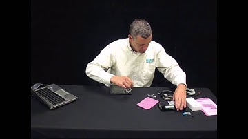 Hardy Weighing & Scales: HOW TO CONNECT THE HI 6500 KIT