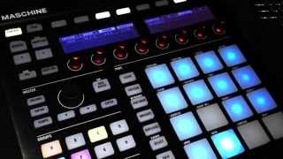 CHVRCHES - The Mother We Share (cover Maschine MK2)