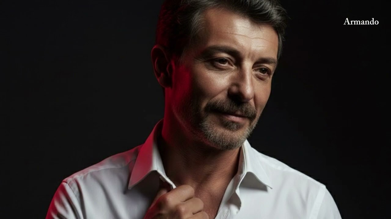 ONLY LOVE I KNOW - ARMANDO BASILIO