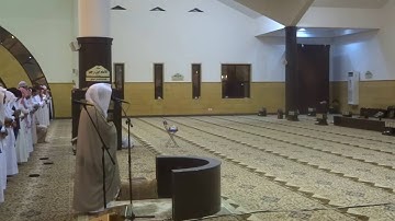 أيقظ قلبك بأجمل تلاوة للشيخ ياسر الدوسري - ومن أصدق من الله قيلا -