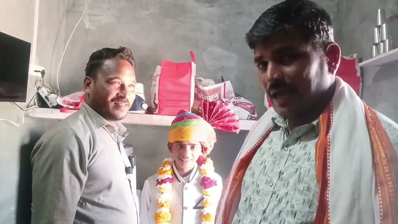 आज बिन्द राजा से मुलाकात 