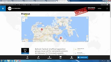 MAX Intelligence Portal - Using the Dashboard and Global Events calendar tutorial