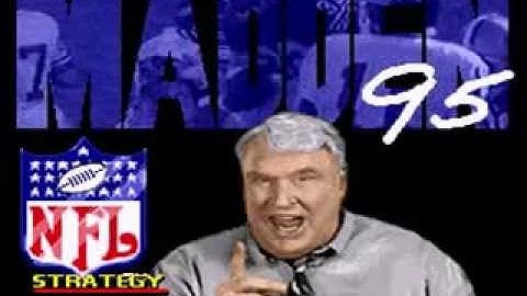 SNES Games - Opening / Intro - M - Part 1