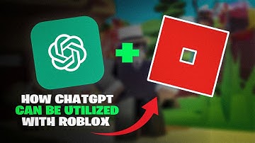 Unlocking the Power of Roblox with ChatGPT: What You NEED to Know! 😮