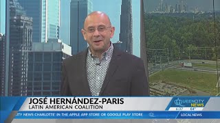 Charlotte's Latin american Fests enters 32nd year